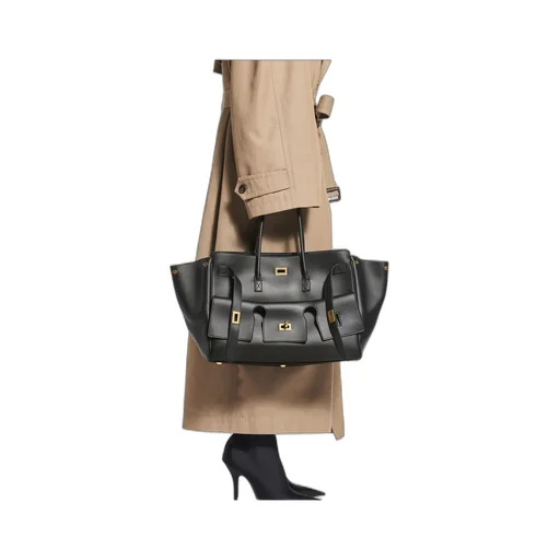 Bel Air Carry-All Medium Shoulder Bag