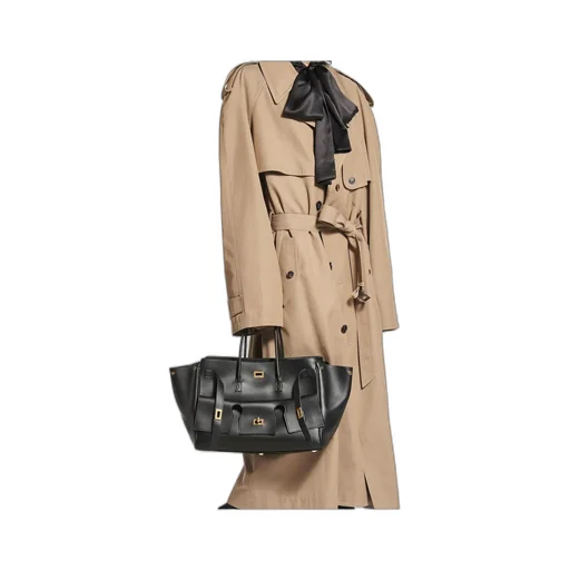 Bel Air Carry-All Medium Shoulder Bag