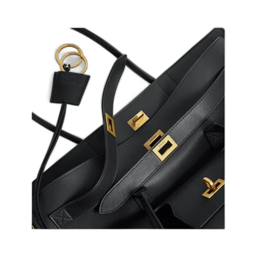 Bel Air Carry-All Medium Shoulder Bag