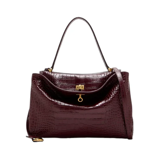 Rodeo Medium Handbag