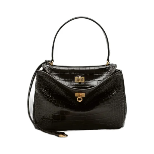 Rodeo Small Top Handle Bag