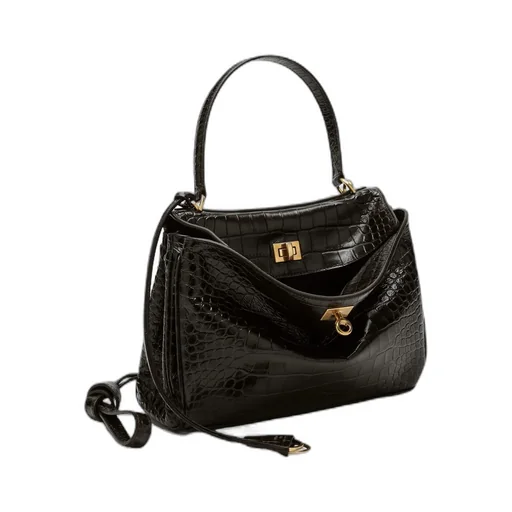 Rodeo Small Top Handle Bag