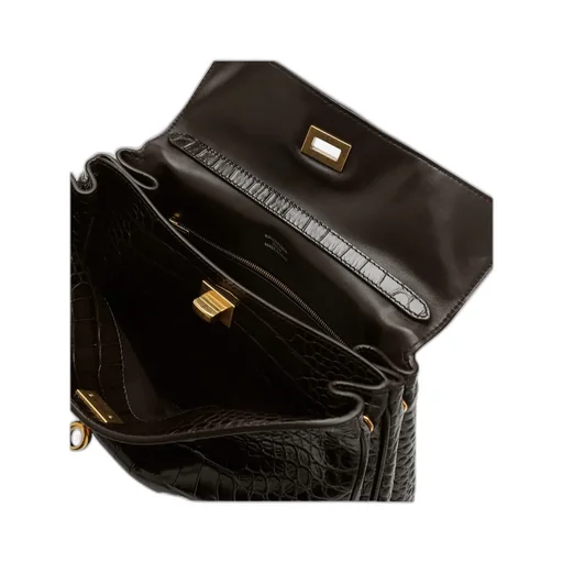 Rodeo Small Top Handle Bag