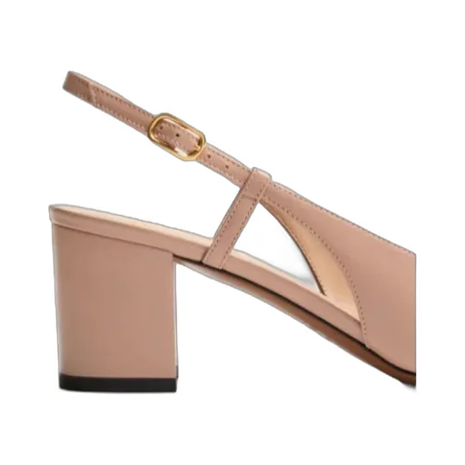 Valentino Valet Du Roi Bow Detailed Pumps