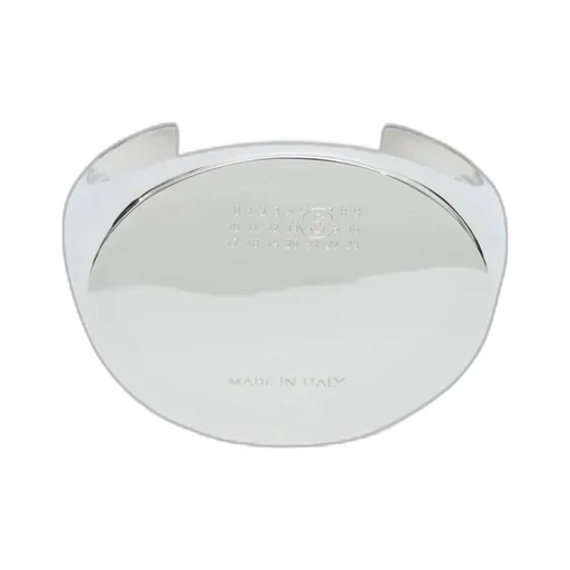 Mm6 Maison Margiela Numeric Cuff Bracelet