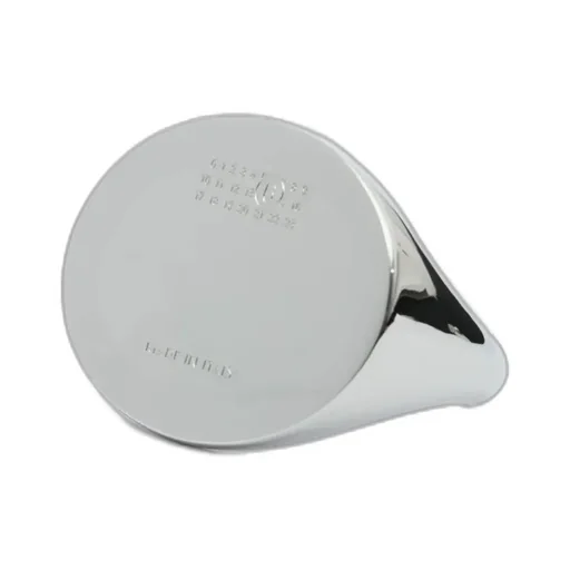 Mm6 Maison Margiela Numeric Cuff Bracelet