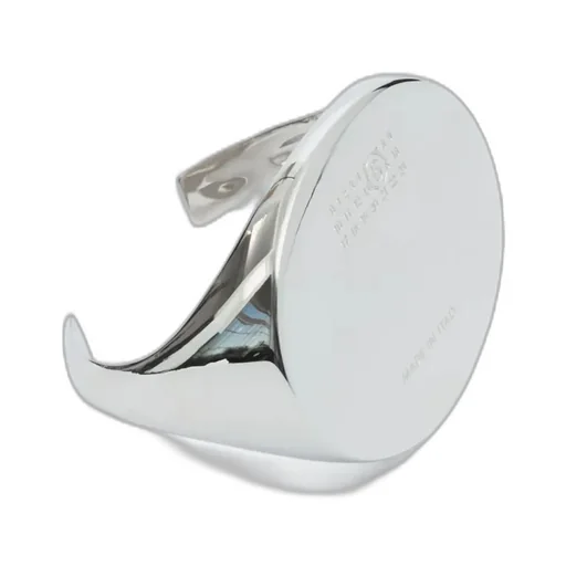 Mm6 Maison Margiela Numeric Cuff Bracelet