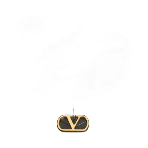Valentino Garavani Hoboho Small Hobo Bag In Chevron-Patterned Nappa Leather