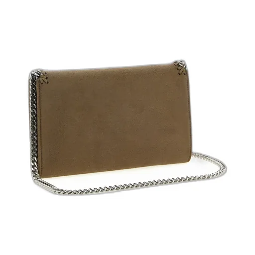 Falabella Shaggy Shoulder Bag