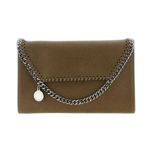 Falabella Shaggy Shoulder Bag