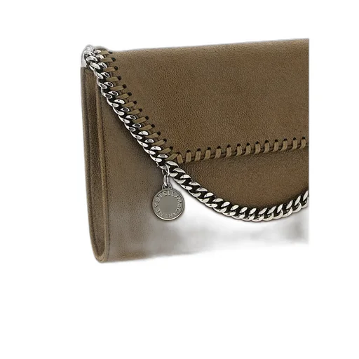 Falabella Shaggy Shoulder Bag