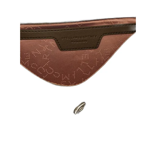 Falabella Shaggy Shoulder Bag