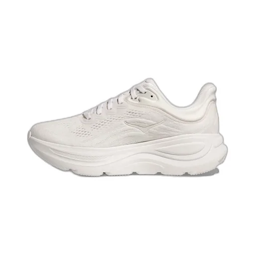 Hoka One One Bondi 9 Lace-Up Sneakers