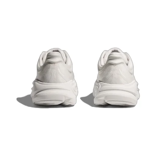 Hoka One One Bondi 9 Lace-Up Sneakers