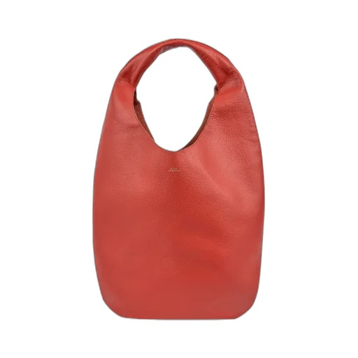 A.P.C. Le Neige Tote Bag