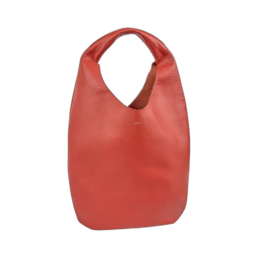 A.P.C. Le Neige Tote Bag