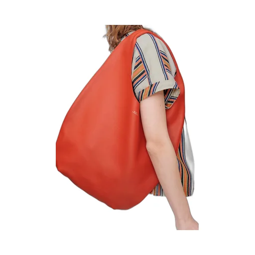 A.P.C. Le Neige Tote Bag