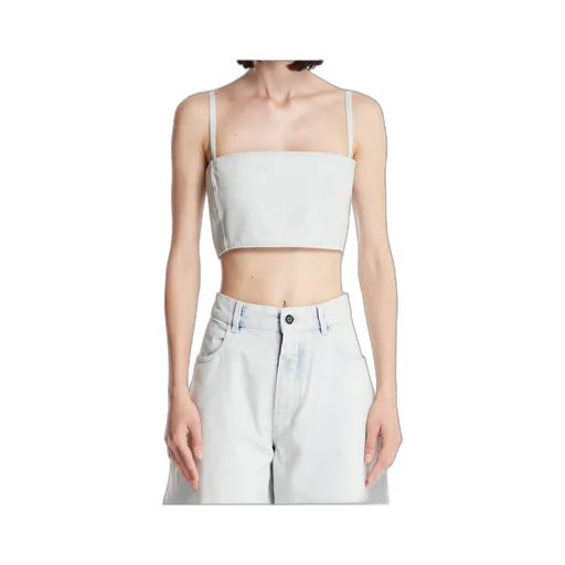 Sleeveless Tops