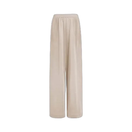 AlaÏA Wide Leg Trousers