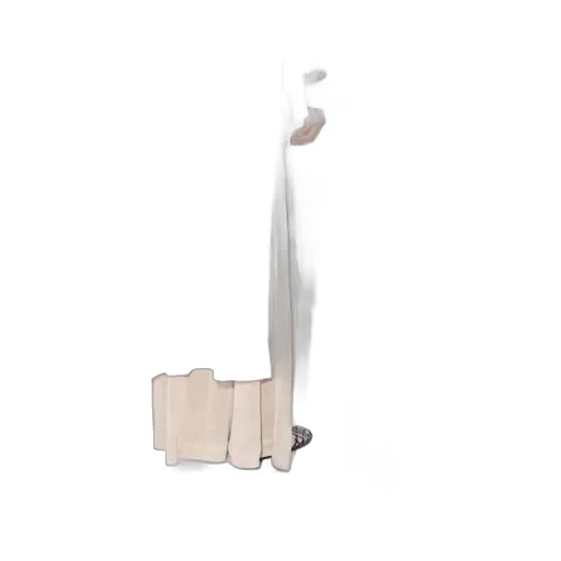 AlaÏA Wide Leg Trousers