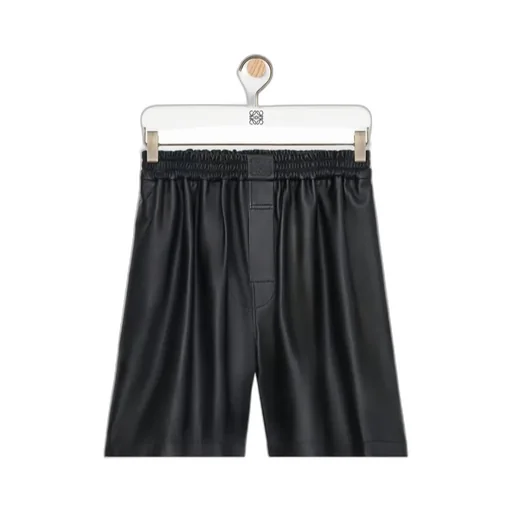 Loewe Elastic Waist Shorts