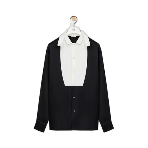 Shirt In Viscose
