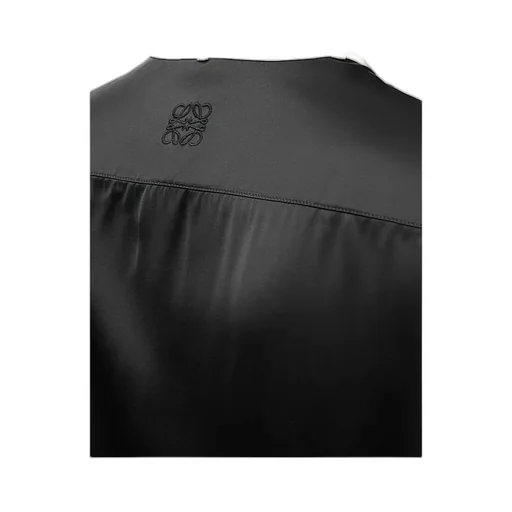 Shirt In Viscose