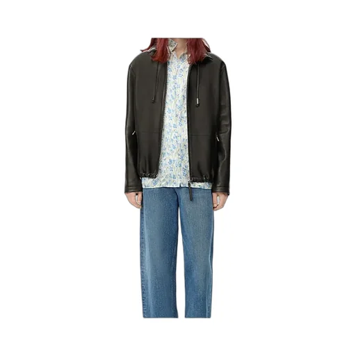 Shirt In Viscose