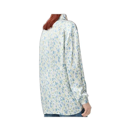 Shirt In Viscose