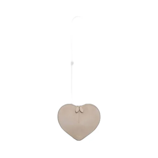 AlaÏA 3D Heart-Shaped Bag