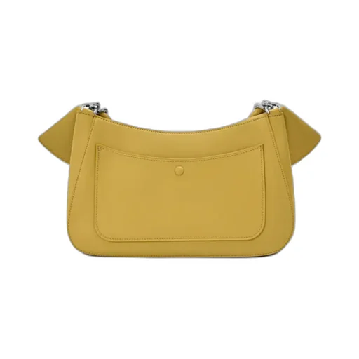 Medium Ola Bag In Smooth Calfskin