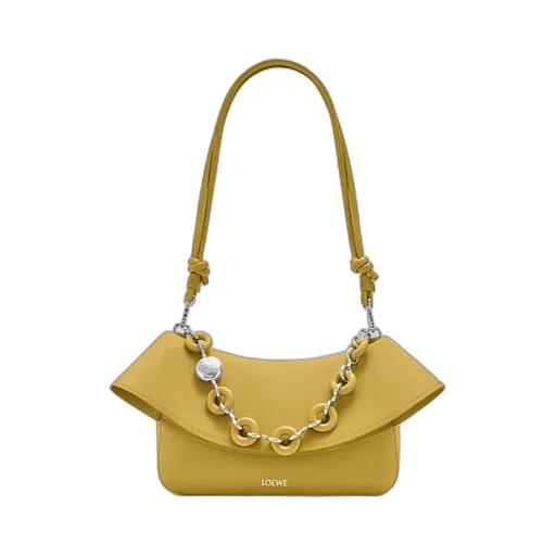 Medium Ola Bag In Smooth Calfskin