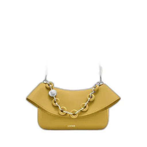 Medium Ola Bag In Smooth Calfskin