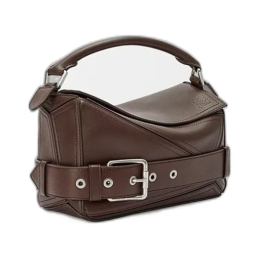 Loewe Small Puzzle Biker Bag