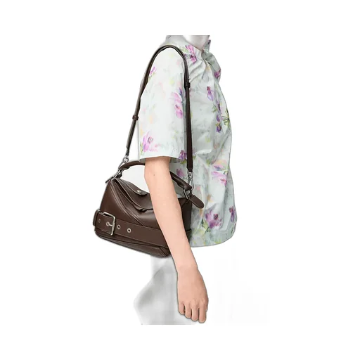 Loewe Small Puzzle Biker Bag