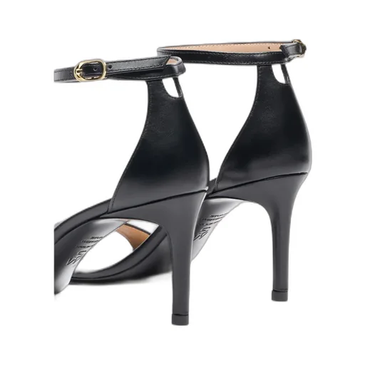 Nudist Ii Sandal 75