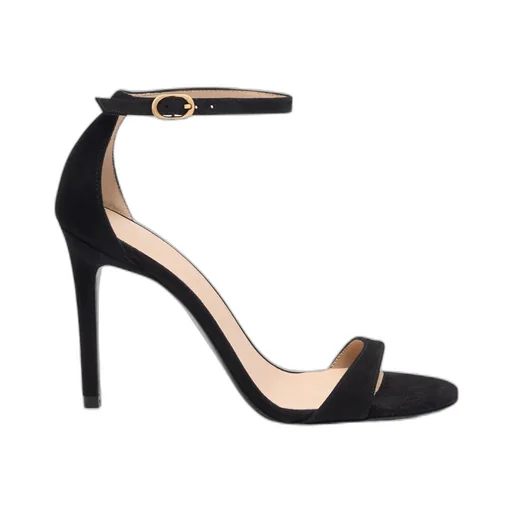 Nudist Ii Sandal 100