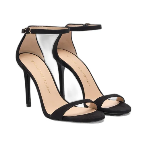 Nudist Ii Sandal 100