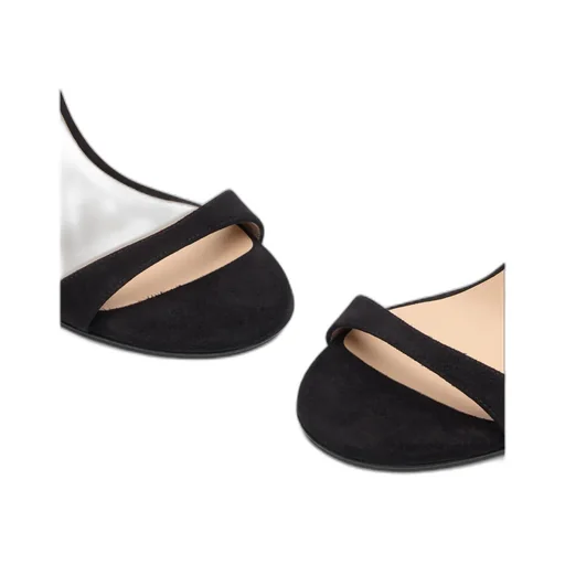 Nudist Ii Sandal 100