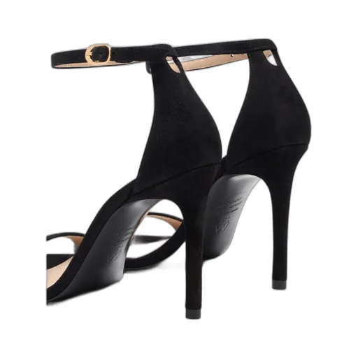 Nudist Ii Sandal 100