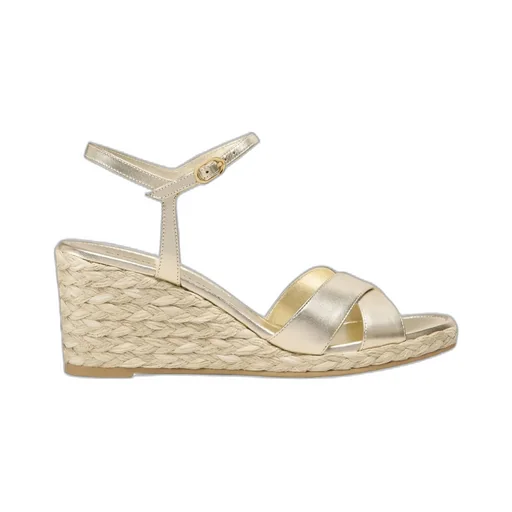 Dayna Espadrille Wedge