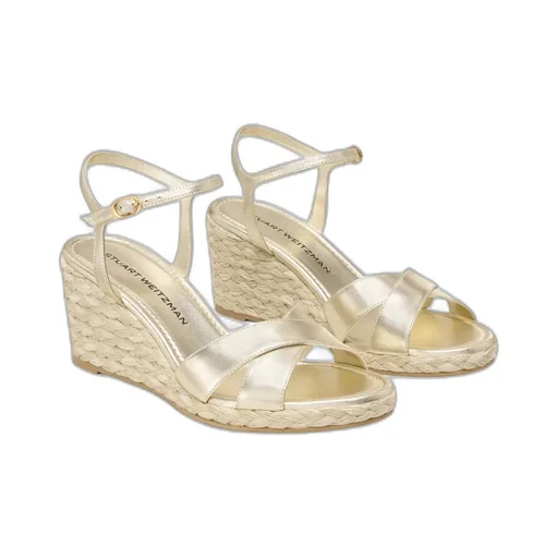 Dayna Espadrille Wedge
