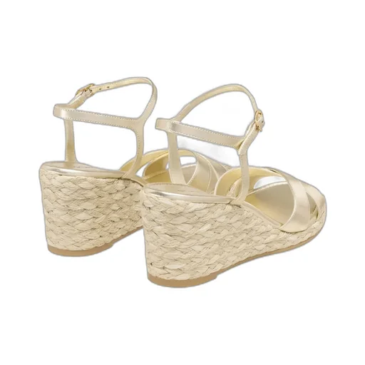 Dayna Espadrille Wedge