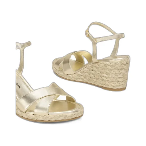 Dayna Espadrille Wedge