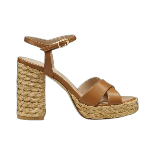 Dayna Platform Sandal