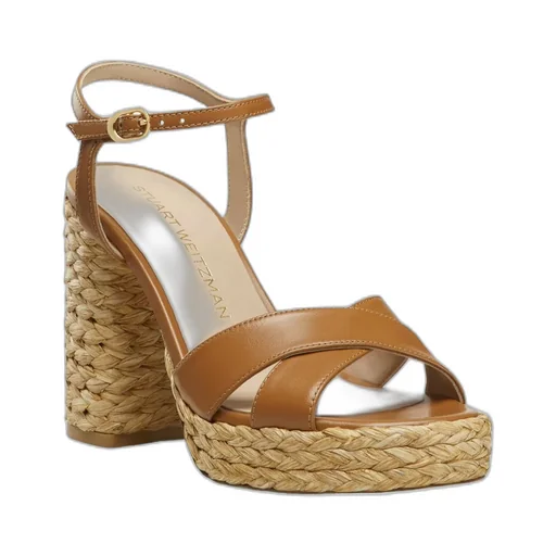 Dayna Platform Sandal