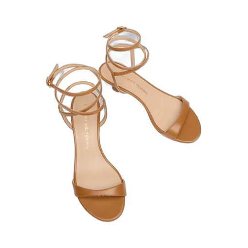 Nudist Wrap 50