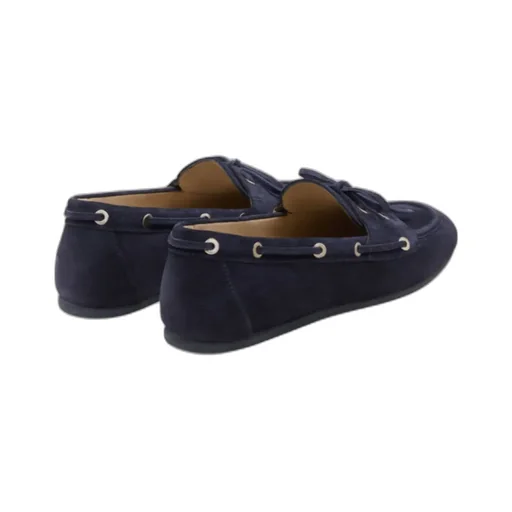 Tinsley Moccasin