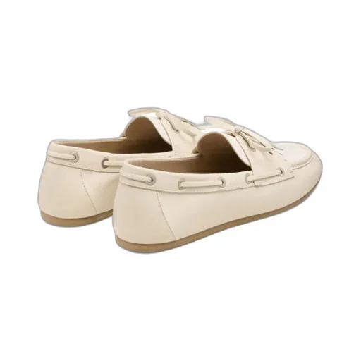 Tinsley Moccasin