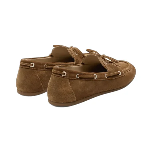 Tinsley Moccasin